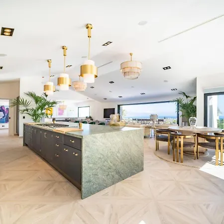Holiday home Palmira