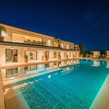 Palmira Holiday home Vallauris