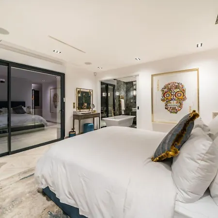 Palmira Holiday home