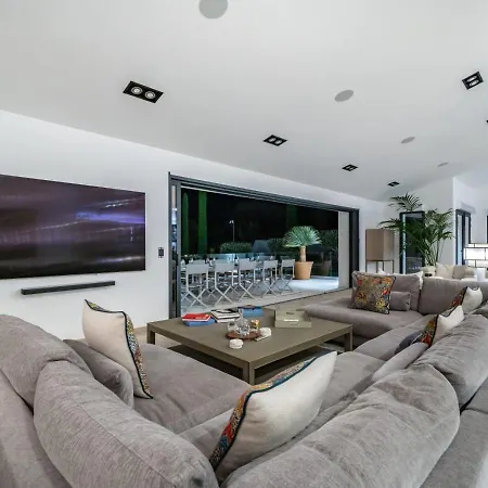 Palmira Holiday home