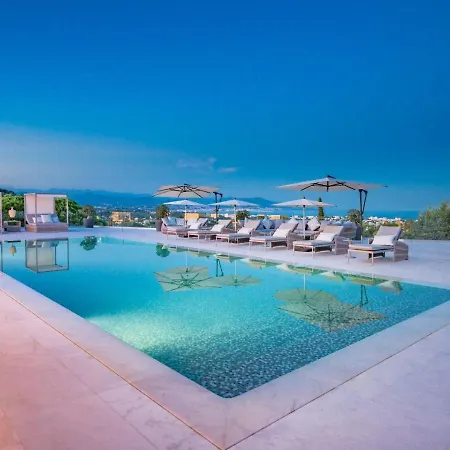 Holiday home Palmira Vallauris