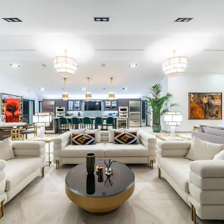 Palmira Holiday home