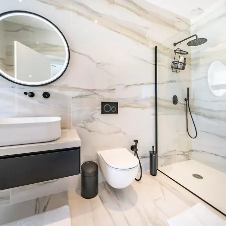 Holiday home Palmira Vallauris