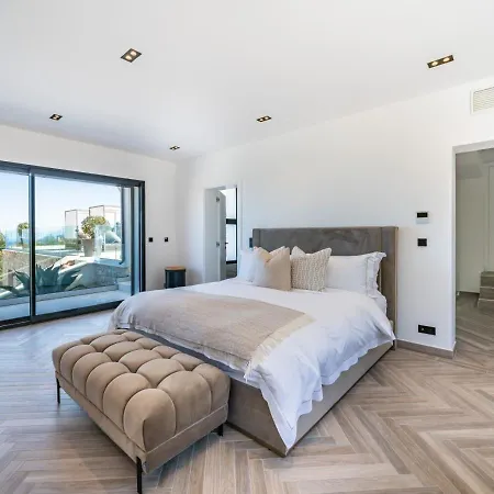 Palmira Holiday home Vallauris