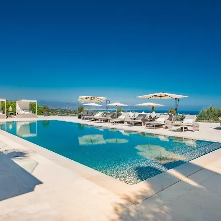 Holiday home Palmira *